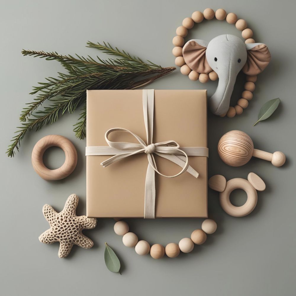 Pre-Packaged Senso-Blanky Gift Bundles - Senso-Blanky