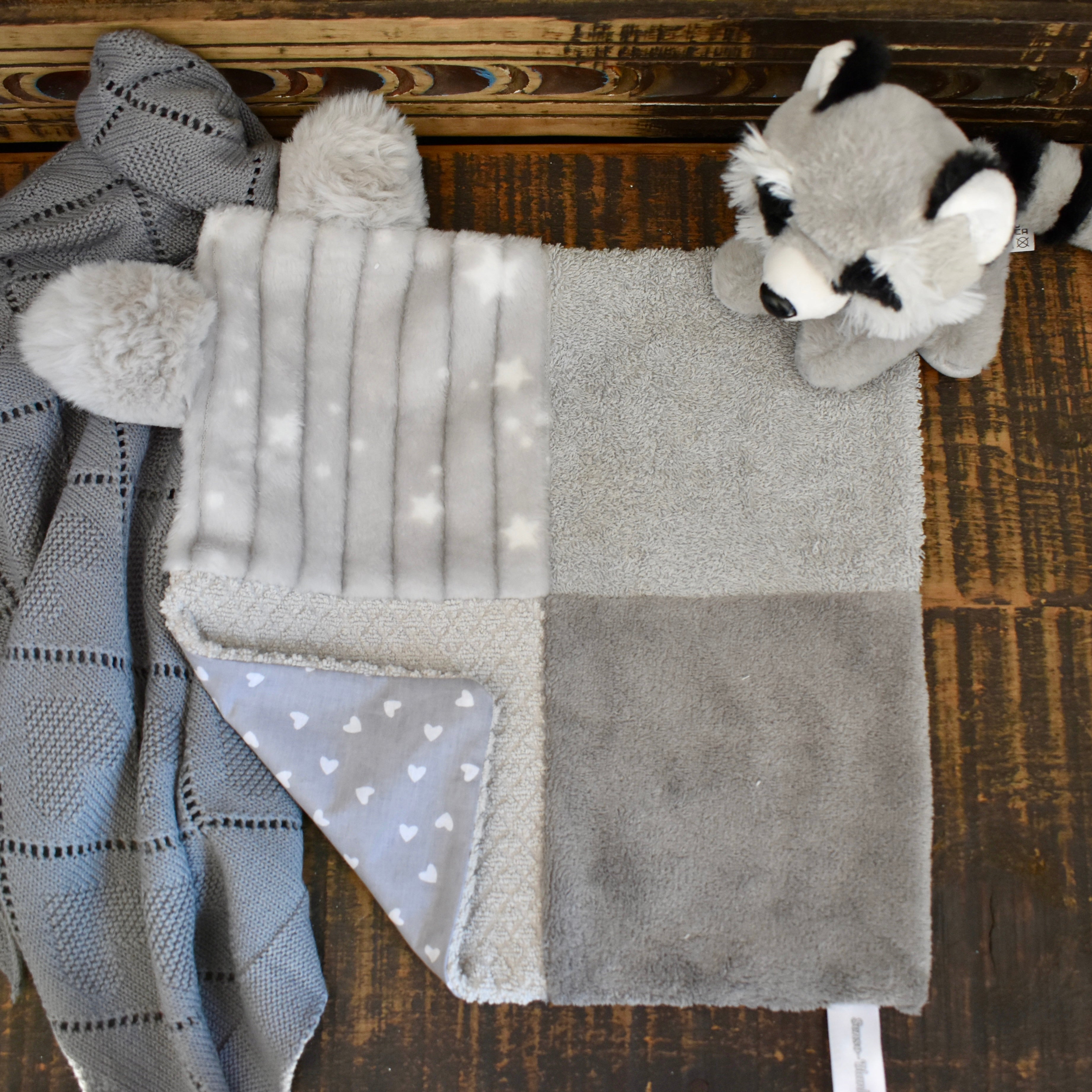 Senso-Blanky - Senso-Blanky