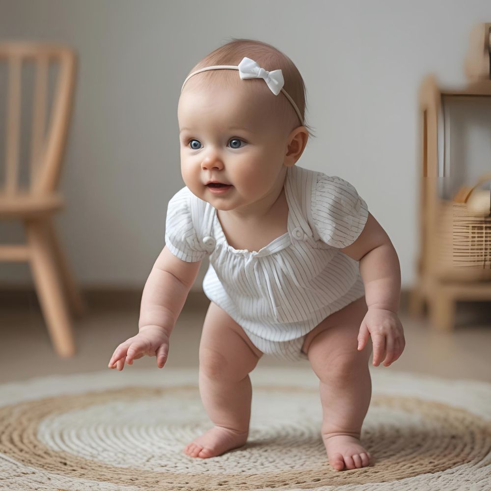 Senso-Movement - Senso-Blanky