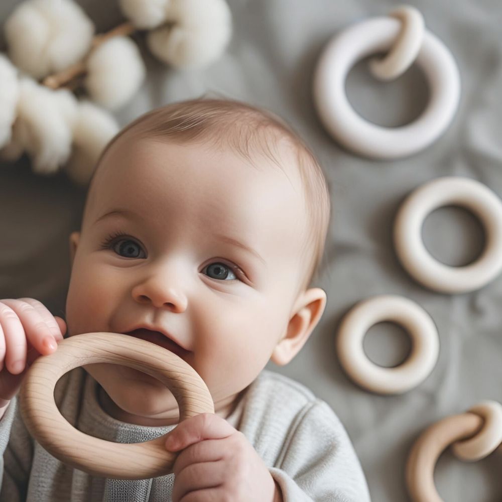 Senso-Play Soothers - Senso-Blanky