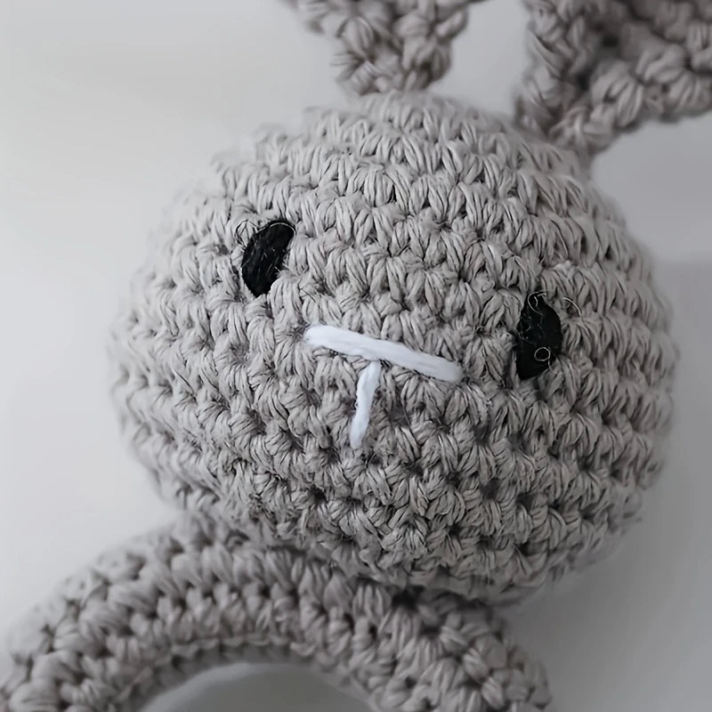 Senso - Blanky Sensory Gift Bundle (0 - 3M) - Grey - Baby Gift Set from Senso - Blanky