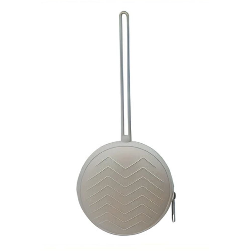 Silicone Dummy Case Stone Zipper - Baby Hygiene Accessory from Senso - Blanky