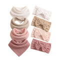 6-Pack_Bibs_and_Bow_Headbands_set_-_main