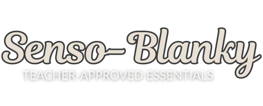 Senso-Blanky