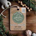 Instant email delivery digital gift cards valid for 3 years, giving parents the ultimate choice of teacher-approved sensory play essentials.