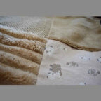 Senso - Blanky Sensory Gift Bundle (0 - 3M) - Toffee - Baby Gift Set from Senso - Blanky