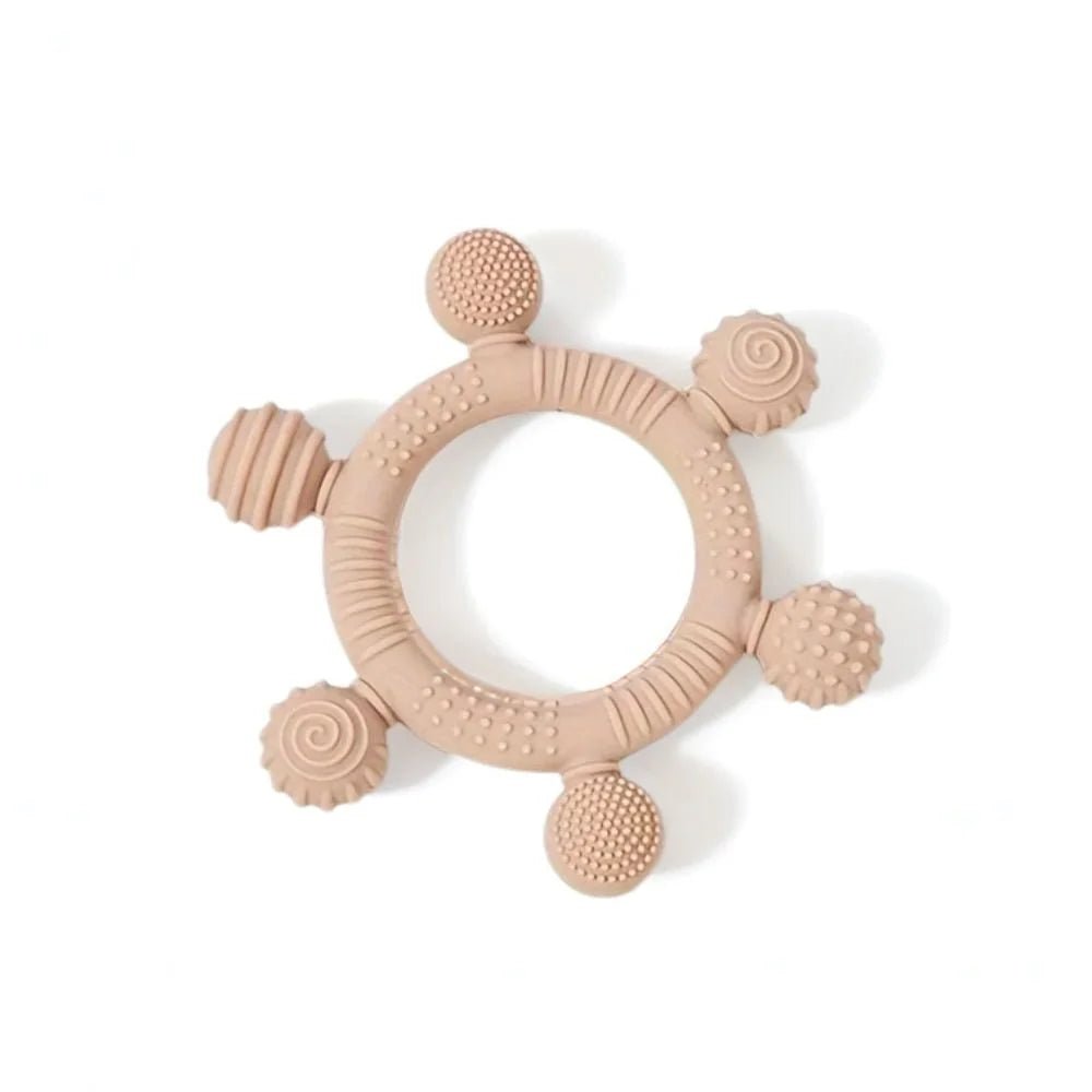Senso - Blanky Sensory Gift bundle (3M+) - Toffee - Baby Gift Set from Senso - Blanky