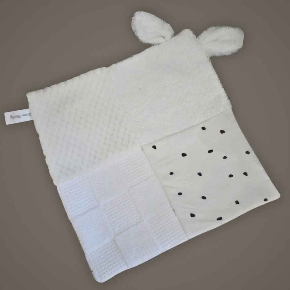 Senso - Blanky Sensory Gift bundle (3M+) - White - Baby Gift Set from Senso - Blanky