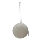 Silicone Dummy Case - Various Styles Beige Star - Baby Hygiene Accessory from Senso - Blanky
