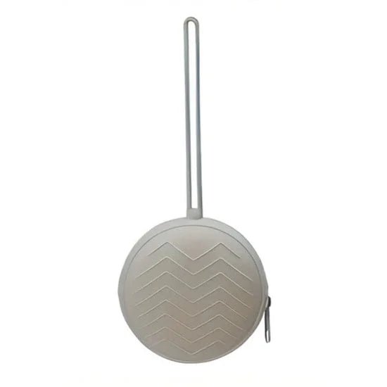 Silicone Dummy Case - Various Styles Beige Star - Baby Hygiene Accessory from Senso - Blanky