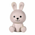Silicone Sensory Stacking Rings with Rabbit Topper Rabbit - Educational Baby Toy from Senso - Blanky
