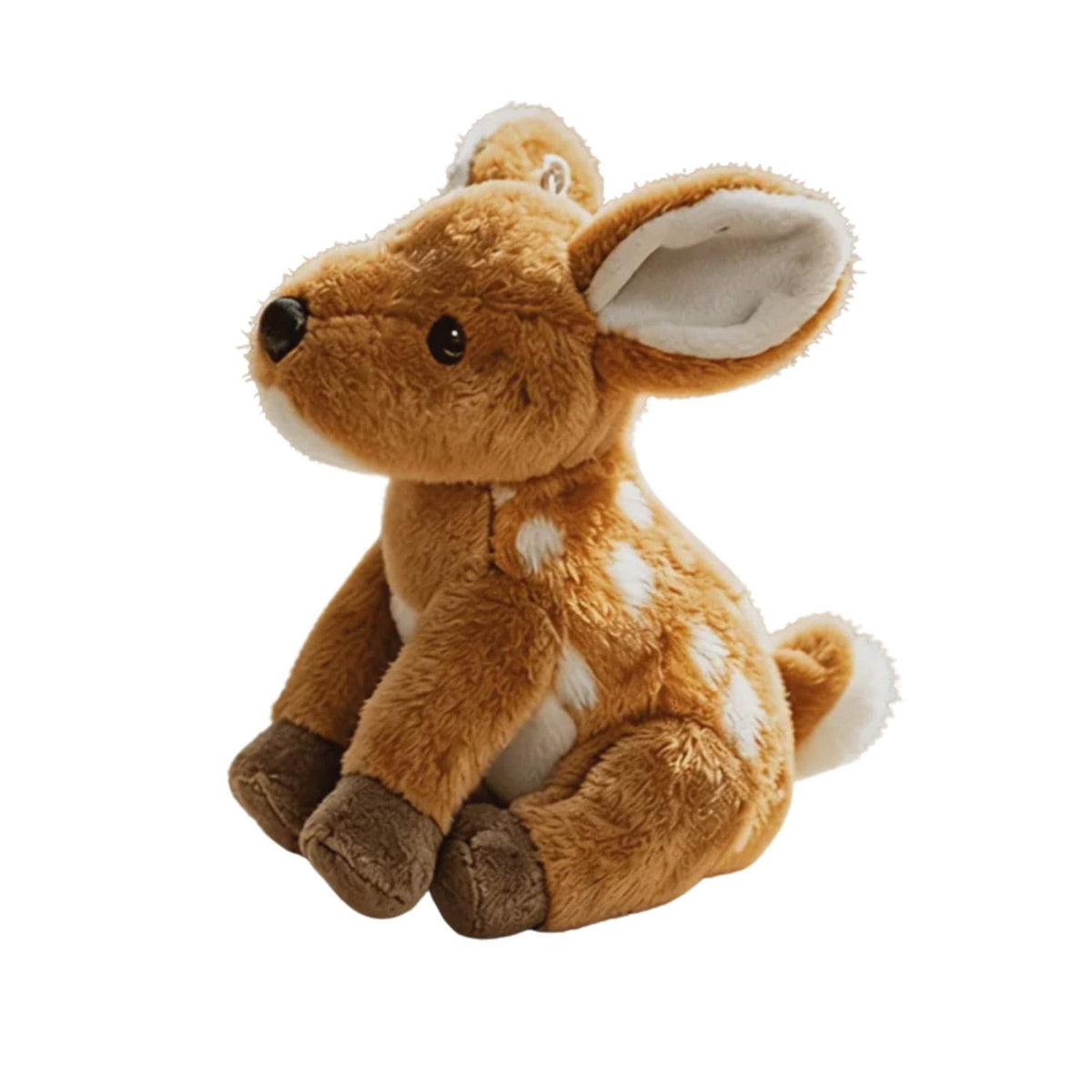 Soft Mini Plush Woodland Baby Deer - Available from Senso-Blanky