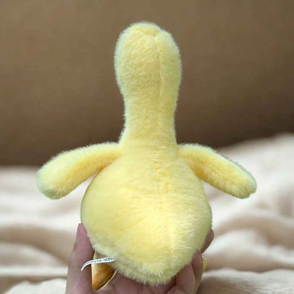 Soft Plush Duckling (25 cm) - Stuffed Animals & Plush Toys from Senso - Blanky