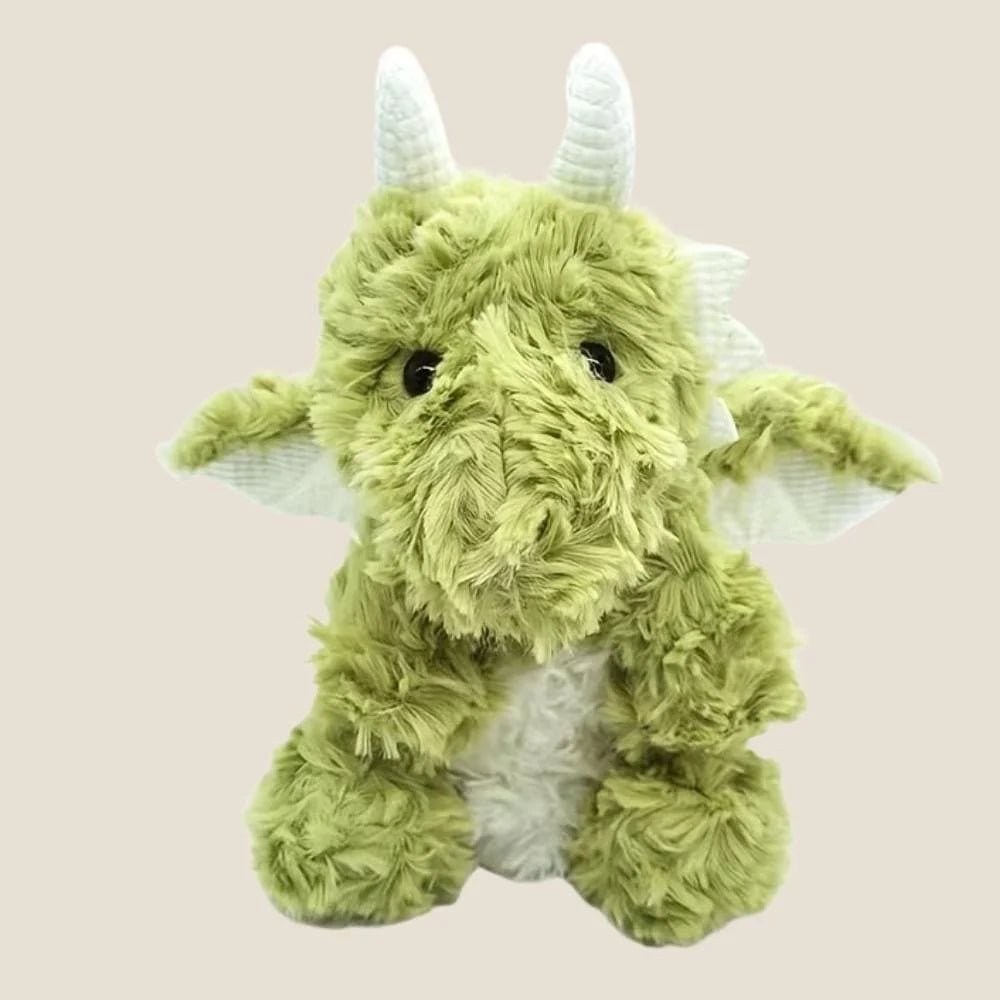 Soft Plush Flying Dragon (21cm) - Stuffed Animals & Plush Toys from Senso - Blanky