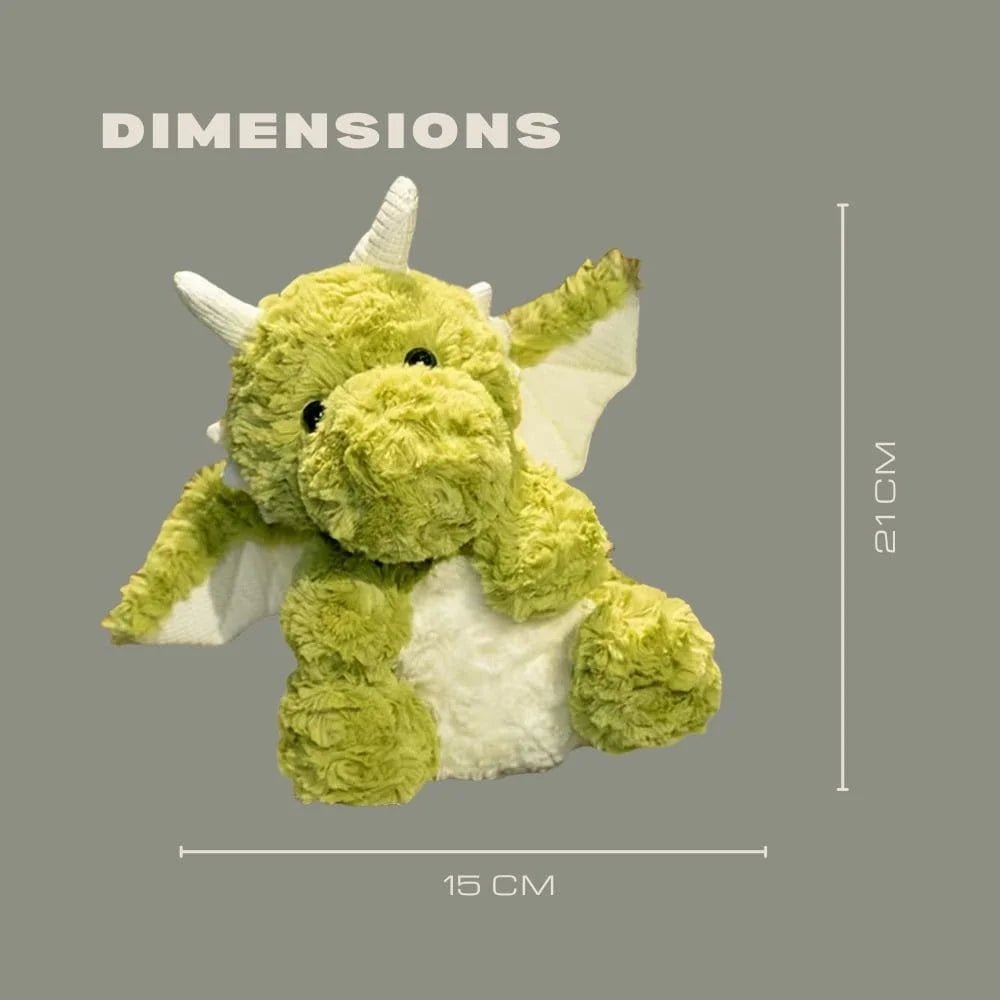 Soft Plush Flying Dragon (21cm) - Stuffed Animals & Plush Toys from Senso - Blanky