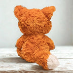 Soft Plush Fox (29cm) - Stuffed Animals & Plush Toys from Senso - Blanky
