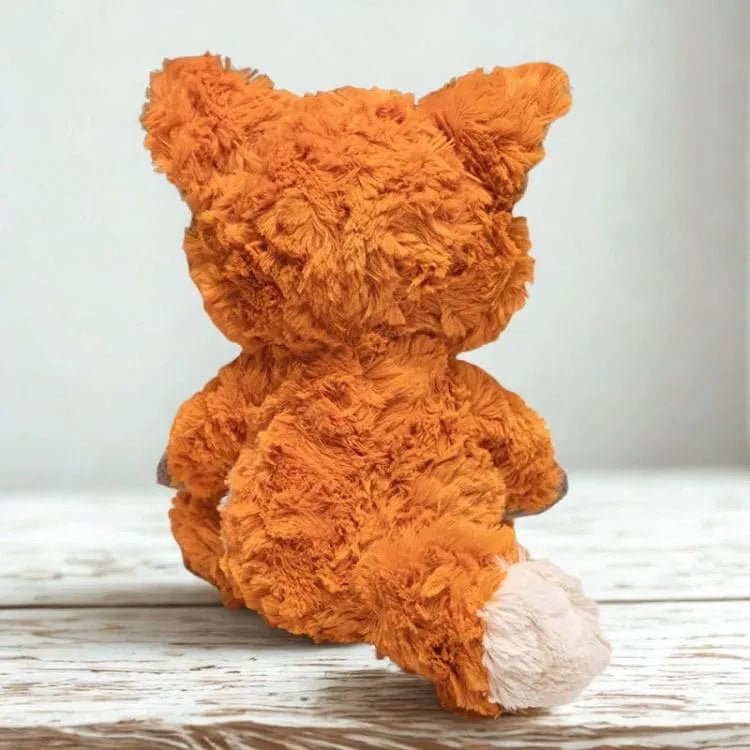 Soft Plush Fox (29cm) - Stuffed Animals & Plush Toys from Senso - Blanky