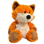 Soft Plush Fox (29cm) - Stuffed Animals & Plush Toys from Senso - Blanky