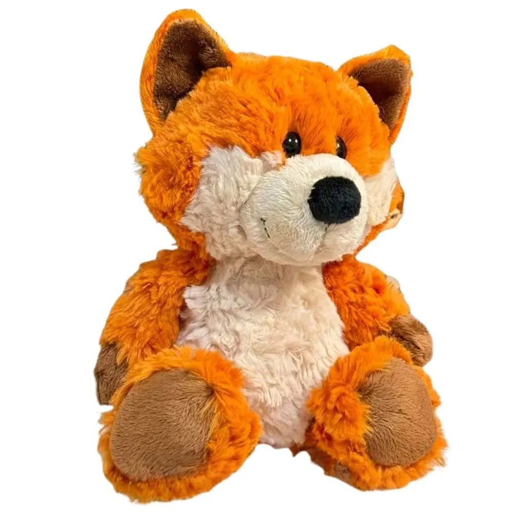 Soft Plush Fox (29cm) - Stuffed Animals & Plush Toys from Senso - Blanky