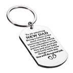 The Ultimate Daddy - to - Be Gift Bundle: Keepsakes for Expectant Fathers - Baby Gift Set from Senso - Blanky